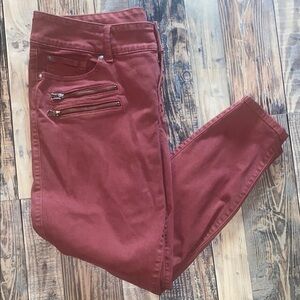 Torrid Super Soft Jeggings size 20R